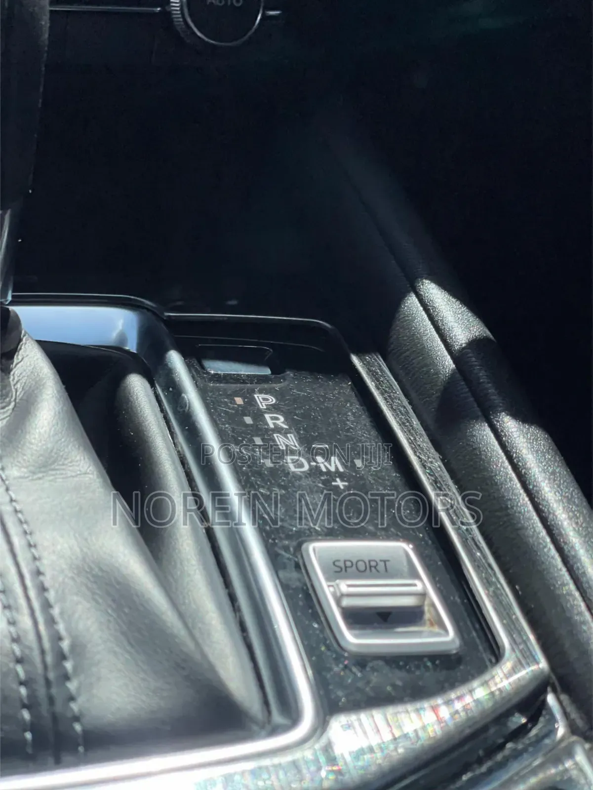 Mazda CX-5 2019 Black