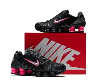 Nike Shox/Thermo Creative
