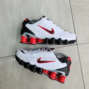 Nike Shox/Thermo Creative