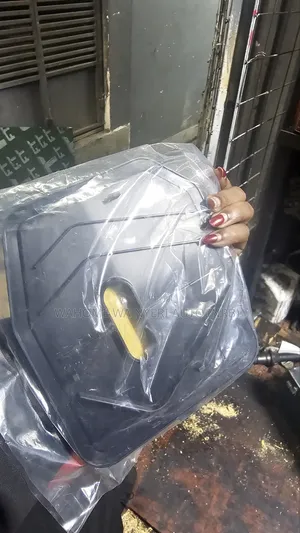 KF Gearbox Strainer