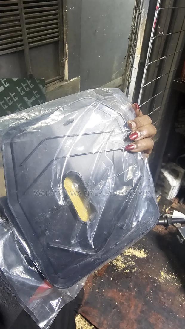 KF Gearbox Strainer