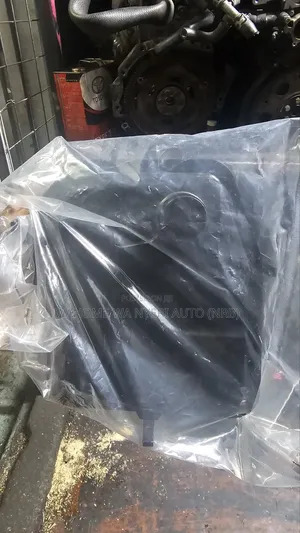 KF Gearbox Strainer