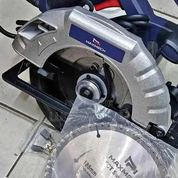 Maxmech 9 Inch Circular Saw/ Affordable Circular Saw