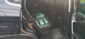 Volkswagen Tiguan 2009 Black