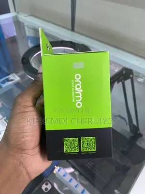 Oraimo Oraimo Hydra 4 OCM-13 Car Phone Holder