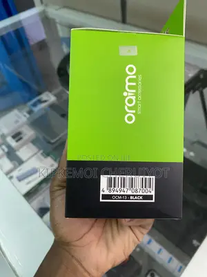 Oraimo Oraimo Hydra 4 OCM-13 Car Phone Holder