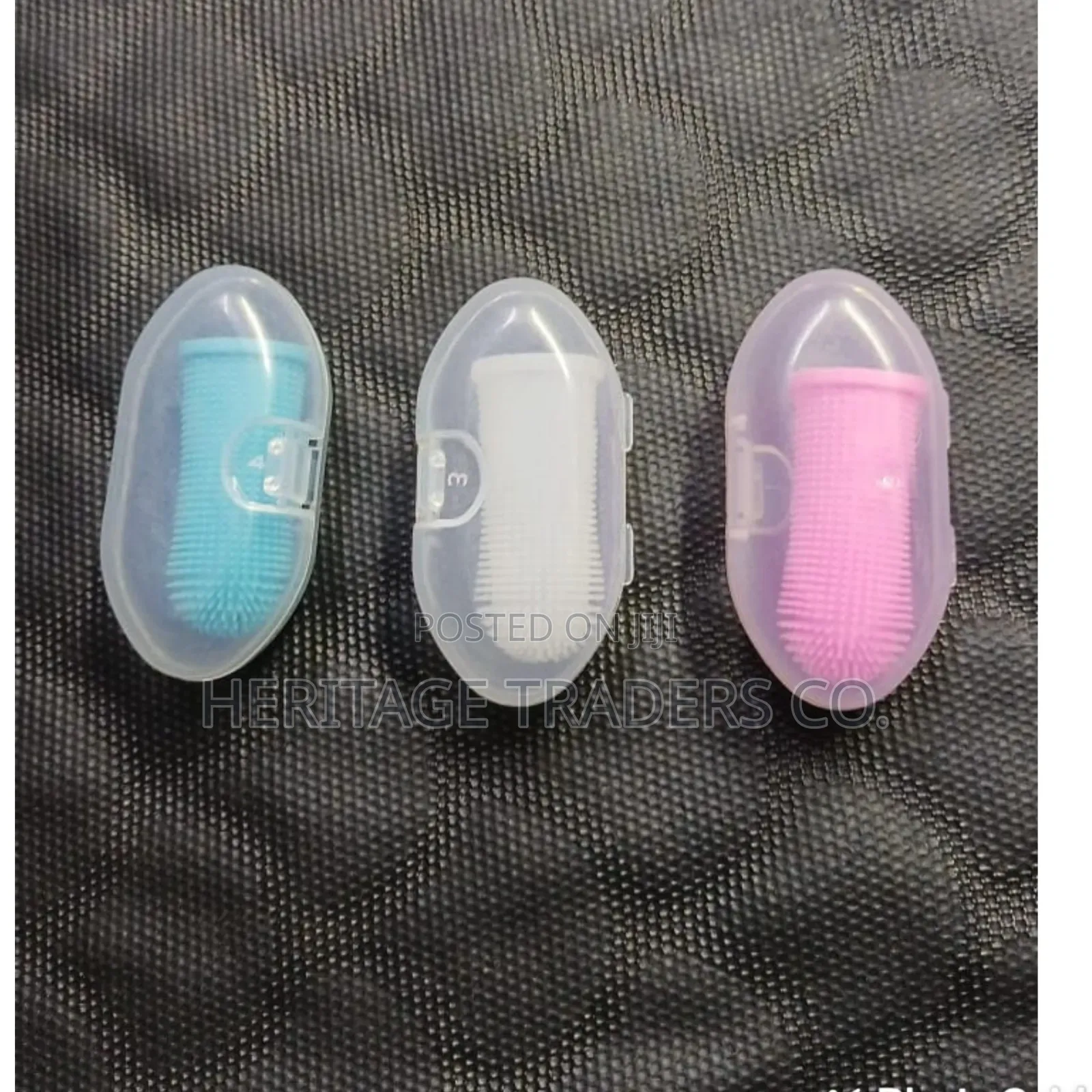 Dog Teether, Dog Teether