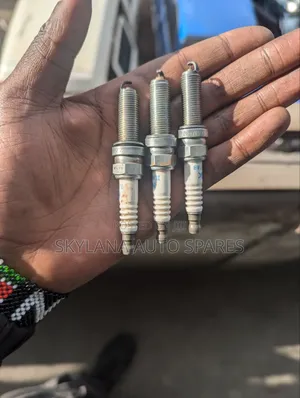 Suzuki Wagon R Spark Plugs