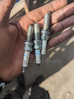 Suzuki Wagon R Spark Plugs