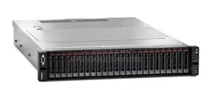 Lenovo Thinksystem Sr650 V3| Intel Xeon Silver 4514y 16C| 32gb No HDD