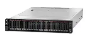 Lenovo Thinksystem Sr650 V3| Intel Xeon Silver 4514y 16C| 32gb No HDD