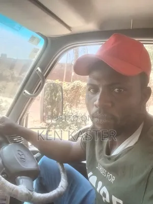 Driver Job