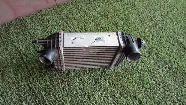 Turbo Intercooler  Note E12 - thumbnail 2
