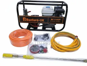 Benford Uk Engine Sprayer