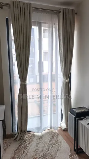 Quality Blackout Curtains for Modern Home's