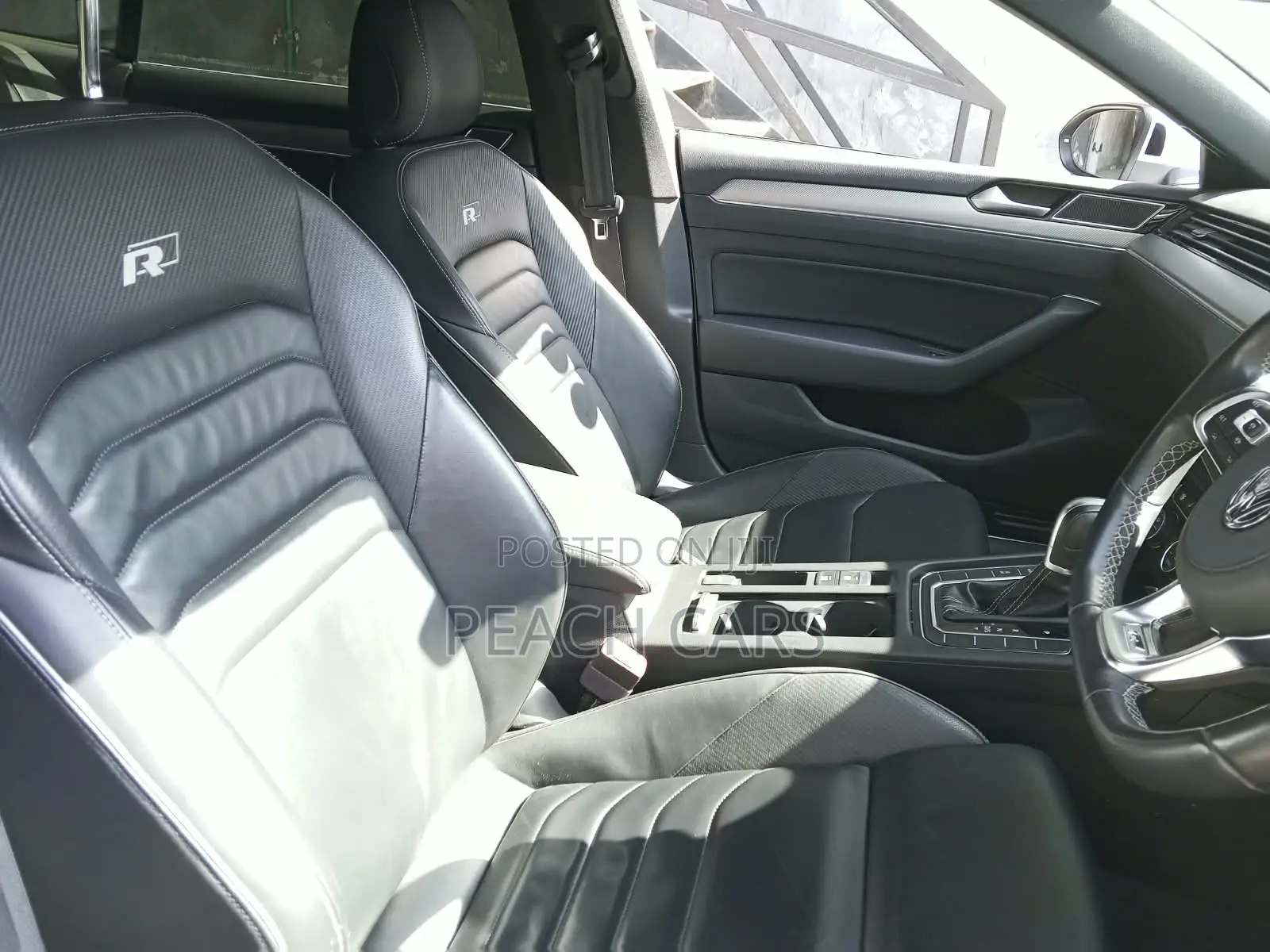 Volkswagen Arteon 2019 Silver