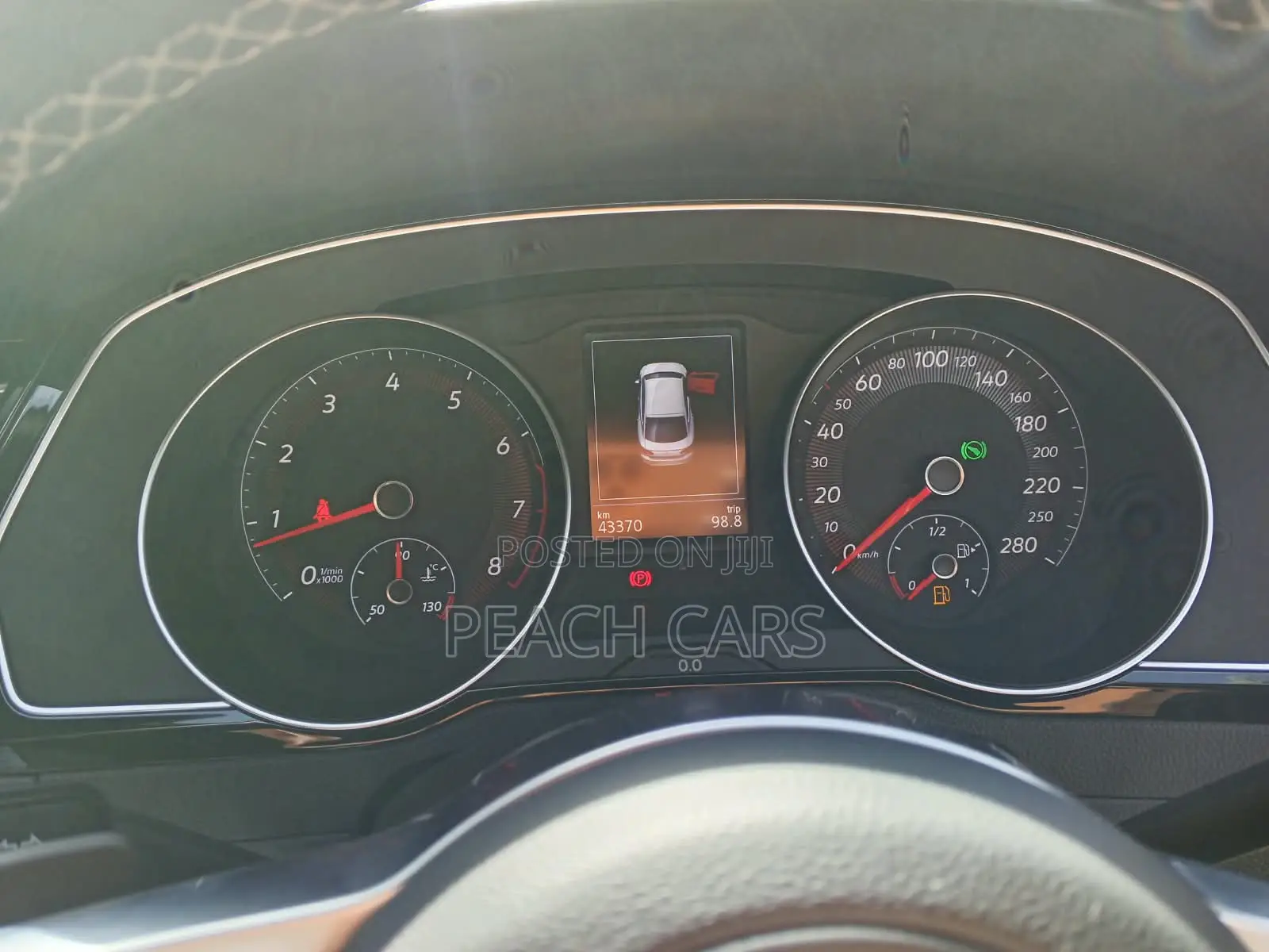 Volkswagen Arteon 2019 Silver