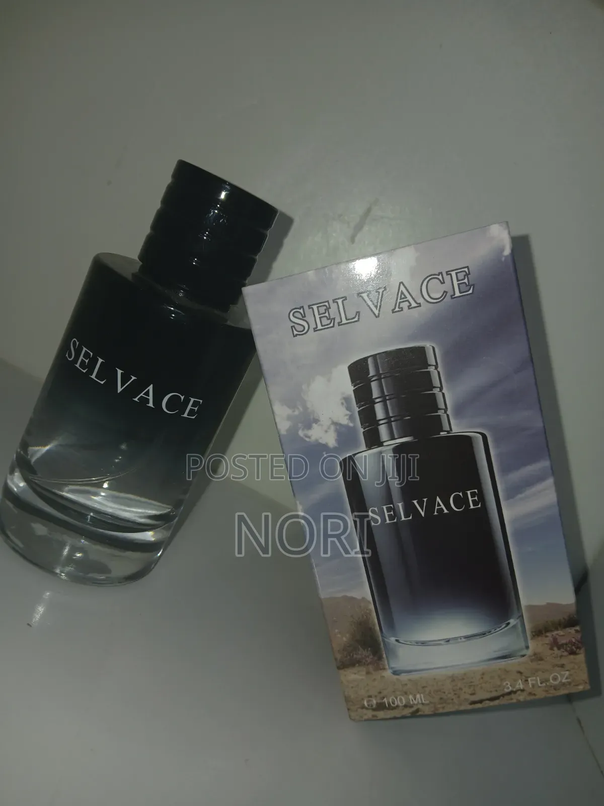 Selvace Perfume