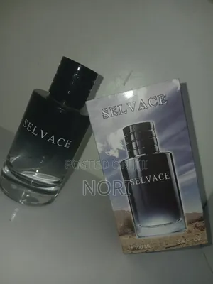 Selvace Perfume