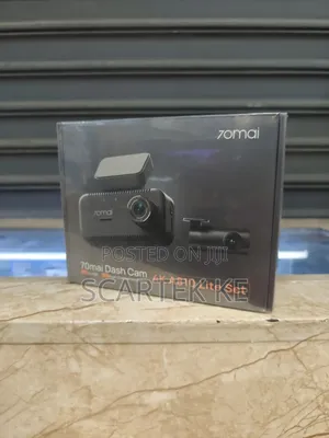 70mai A810 Lite Dash Cam