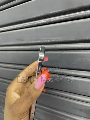 Apple iPhone 12 Pro 512 GB White