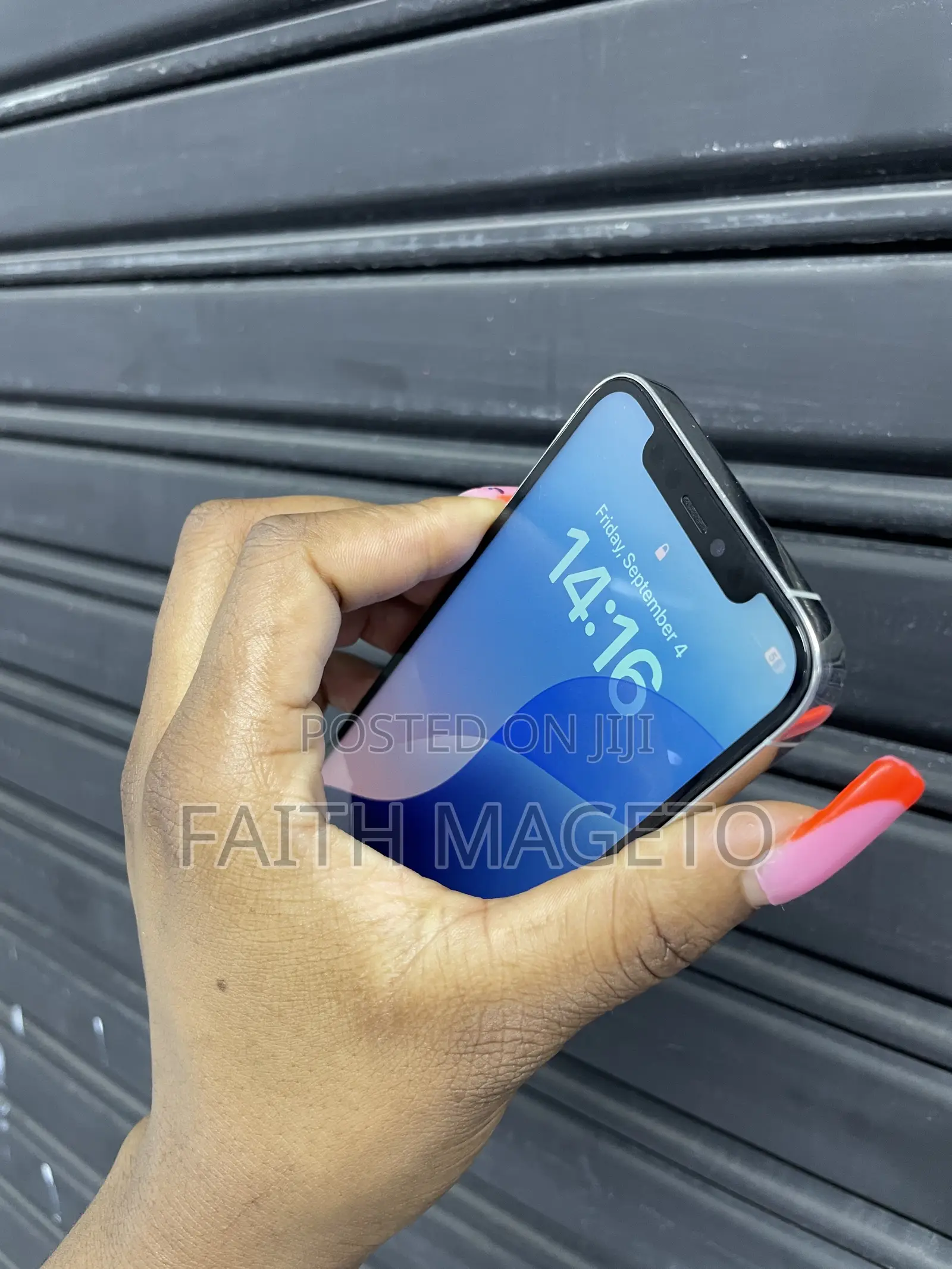 Apple iPhone 12 Pro 512 GB White