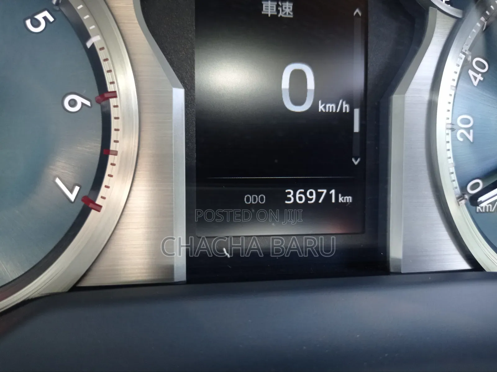 Toyota Land Cruiser Prado 2021 Pearl