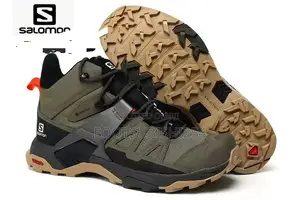 Salomon Boots