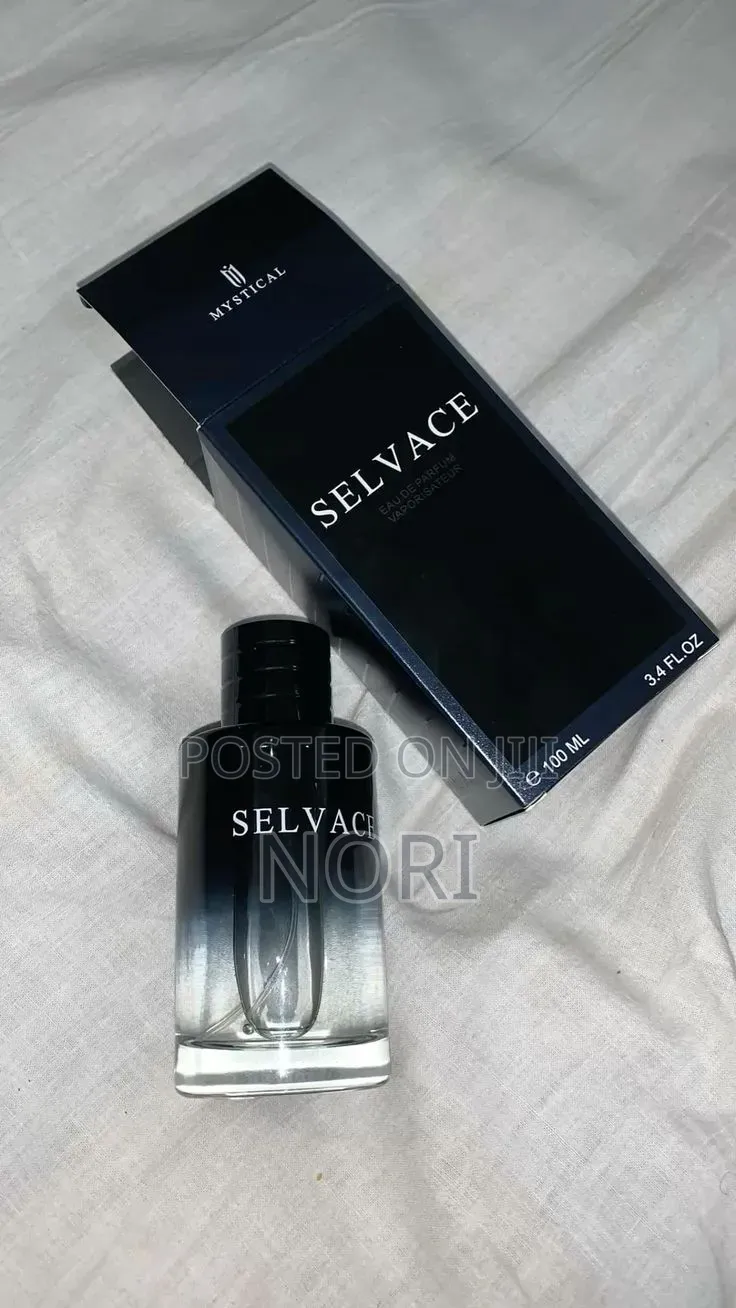 Selvace Perfume