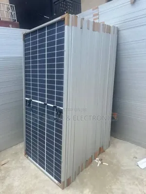 50 Metres Head Solar Pump - 270w Solar Panel - 20m Delivery Cable