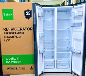 Syinix 460L  Refrigerator