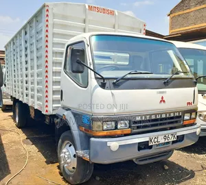 Mitsubishi Fh215 #2016