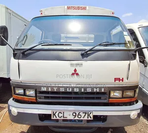 Mitsubishi Fh215 #2016