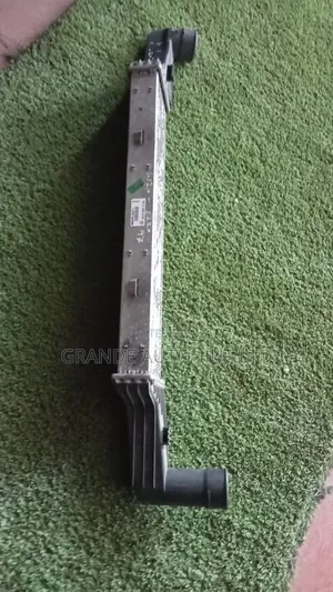 Mercedes A210 Intercooler