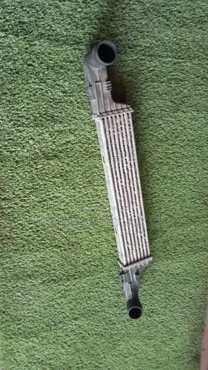 Mercedes A210 Intercooler