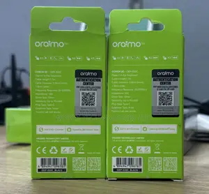 Oraimo Conch 2C Type-C Wired Earphones (Model OEP-320C)