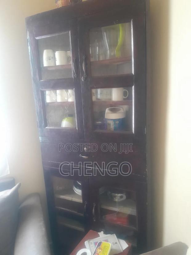 Corner Cupboard - thumbnail 2