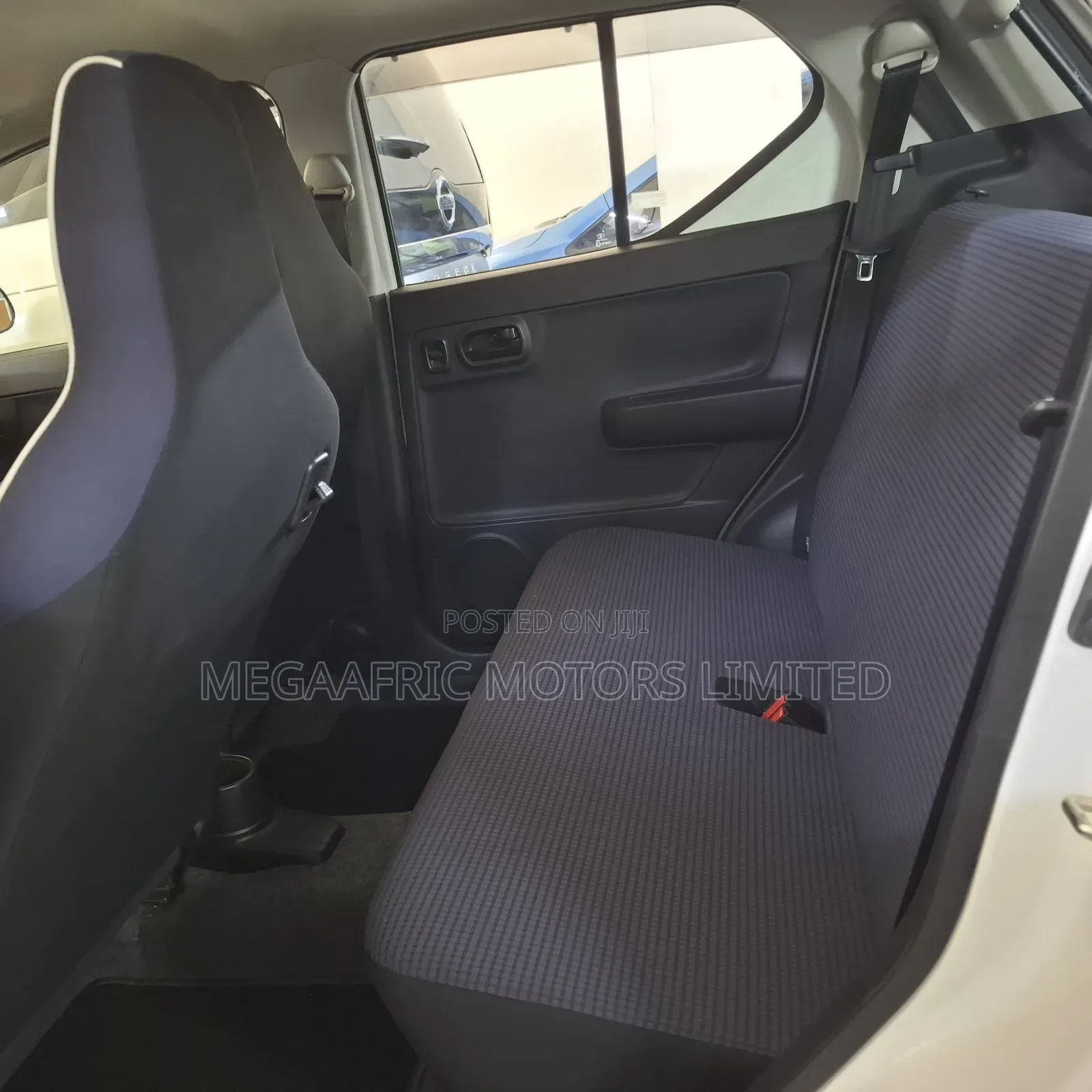 Suzuki Alto 660cc FWD 2019 White