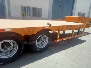 Lowbed Trailers