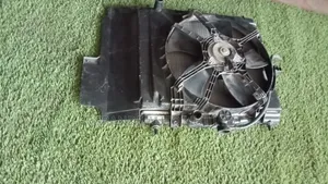 Nissan Note E11 Radiators,fan