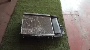 Nissan Note E11 Radiators,fan