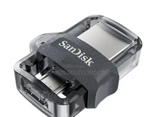 SanDisk Ultra Dual Drive M3.0 64GB 130mb/S