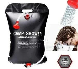 20l Shower Bag