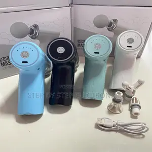 Wholesale Deals Powerful Motor Portable Massage Gun Massager