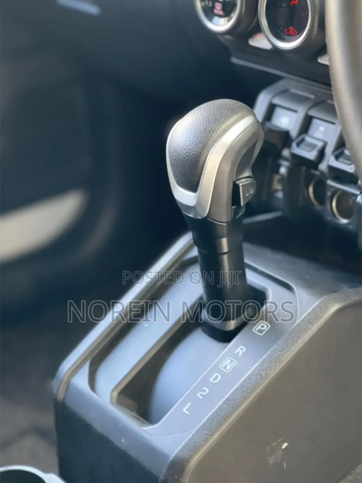 Suzuki Jimny 2019 White
