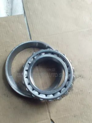 Koyo Tapered Roller Bearing for Heavy Machinery
