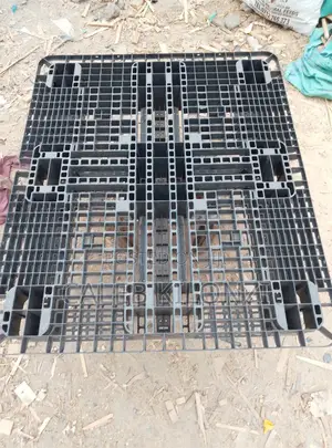 Storage Plastic Pallets