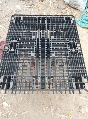 Storage Plastic Pallets