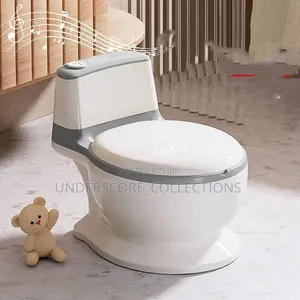 Portable Baby Toilet Training Potty
