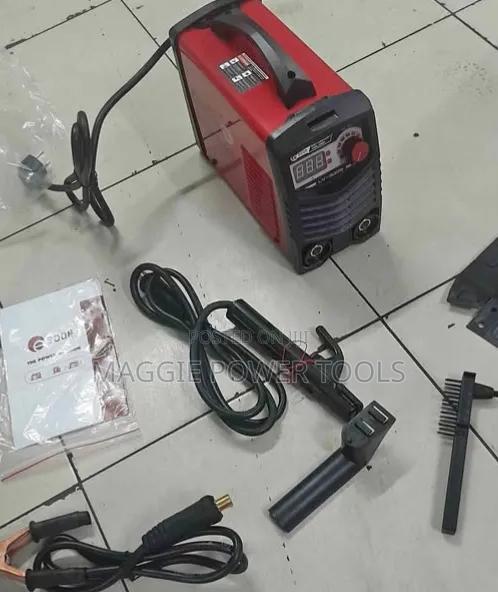 Professional Electric Welding Machine/300s Edon Welding Machine